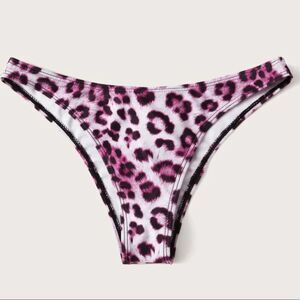 shein bikini bottoms 